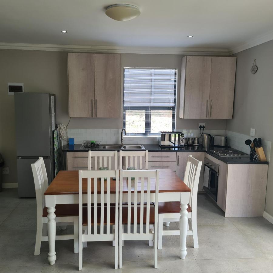 Clarens Escape Apartamento Exterior foto