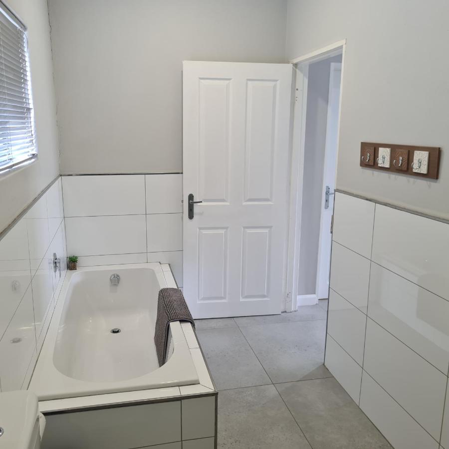 Clarens Escape Apartamento Exterior foto